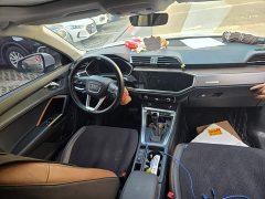 Audi Q3 35 TFSI Fashion Elegance - ფოტო 4