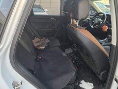 Audi Q3 35 TFSI Fashion Elegance - ფოტო 6