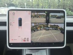 Tesla Model Y Long Range All-Wheel Drive - photo 10