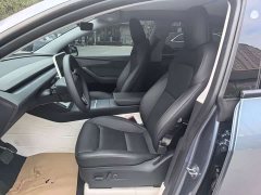 Tesla Model Y Long Range All-Wheel Drive - photo 12
