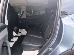 Tesla Model Y Long Range All-Wheel Drive - photo 14