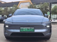 Tesla Model Y Long Range All-Wheel Drive - photo 2