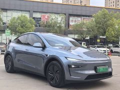 Tesla Model Y Long Range All-Wheel Drive - photo 3