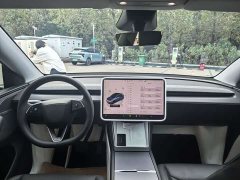 Tesla Model Y Long Range All-Wheel Drive - photo 6