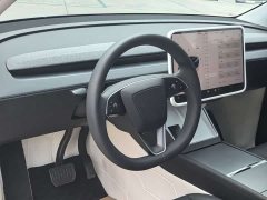 Tesla Model Y Long Range All-Wheel Drive - photo 7