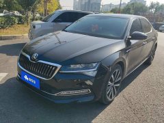 Skoda Superb TSI280 DSG Prestige - photo 1