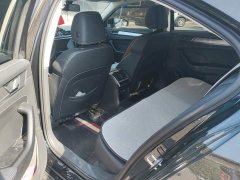 Skoda Superb TSI280 DSG Prestige - photo 10