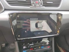 Skoda Superb TSI280 DSG Prestige - photo 12