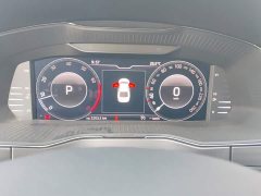 Skoda Superb TSI280 DSG Prestige - photo 13
