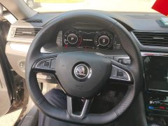 Skoda Superb TSI280 DSG Prestige - photo 14