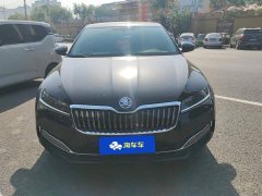 Skoda Superb TSI280 DSG Prestige - photo 2