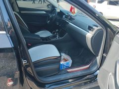 Skoda Superb TSI280 DSG Prestige - photo 7