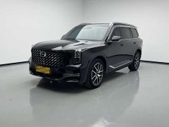 GAC Aion GS8 Pioneer Series 2.0T GDI FWD Luxury Smart Connected Edition 7-Seater - photo 1
