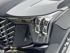GAC Aion GS8 Pioneer Series 2.0T GDI FWD Luxury Smart Connected Edition 7-Seater - photo 10