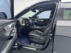 GAC Aion GS8 Pioneer Series 2.0T GDI FWD Luxury Smart Connected Edition 7-Seater - photo 12