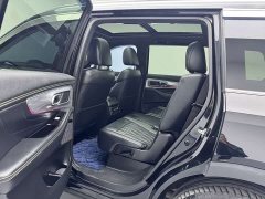 GAC Aion GS8 Pioneer Series 2.0T GDI FWD Luxury Smart Connected Edition 7-Seater - photo 13