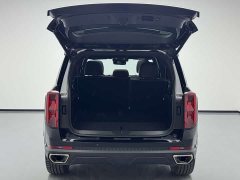 GAC Aion GS8 Pioneer Series 2.0T GDI FWD Luxury Smart Connected Edition 7-Seater - photo 18