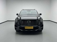 GAC Aion GS8 Pioneer Series 2.0T GDI FWD Luxury Smart Connected Edition 7-Seater - photo 2