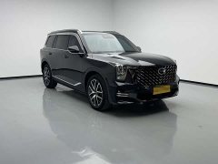 GAC Aion GS8 Pioneer Series 2.0T GDI FWD Luxury Smart Connected Edition 7-Seater - photo 3