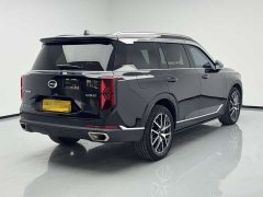 GAC Aion GS8 Pioneer Series 2.0T GDI FWD Luxury Smart Connected Edition 7-Seater - photo 4