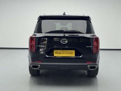 GAC Aion GS8 Pioneer Series 2.0T GDI FWD Luxury Smart Connected Edition 7-Seater - photo 5