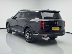 GAC Aion GS8 Pioneer Series 2.0T GDI FWD Luxury Smart Connected Edition 7-Seater - photo 6