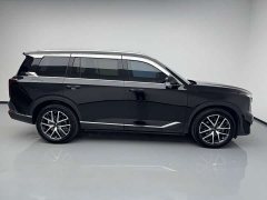 GAC Aion GS8 Pioneer Series 2.0T GDI FWD Luxury Smart Connected Edition 7-Seater - photo 8