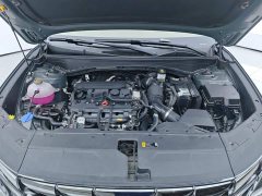 Hyundai Tucson L 1.5T Automatic Two-Wheel Drive LUX Premium Edition - фото 10
