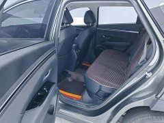 Hyundai Tucson L 1.5T Automatic Two-Wheel Drive LUX Premium Edition - фото 11