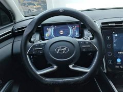 Hyundai Tucson L 1.5T Automatic Two-Wheel Drive LUX Premium Edition - фото 15