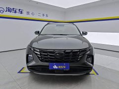 Hyundai Tucson L 1.5T Automatic Two-Wheel Drive LUX Premium Edition - фото 2
