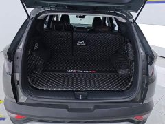 Hyundai Tucson L 1.5T Automatic Two-Wheel Drive LUX Premium Edition - фото 4