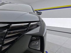 Hyundai Tucson L 1.5T Automatic Two-Wheel Drive LUX Premium Edition - фото 5
