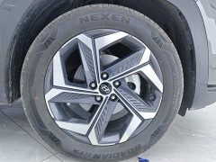 Hyundai Tucson L 1.5T Automatic Two-Wheel Drive LUX Premium Edition - фото 6