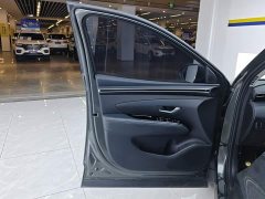 Hyundai Tucson L 1.5T Automatic Two-Wheel Drive LUX Premium Edition - фото 7