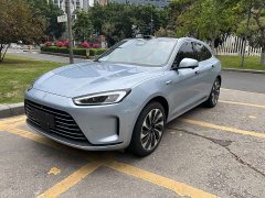 AITO M5 Extended Range AWD Smart Driving Edition - ფოტო 1