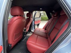 AITO M5 Extended Range AWD Smart Driving Edition - ფოტო 11