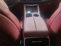 AITO M5 Extended Range AWD Smart Driving Edition - ფოტო 12