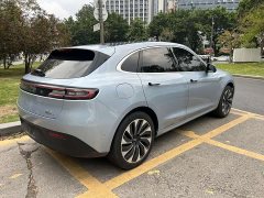 AITO M5 Extended Range AWD Smart Driving Edition - ფოტო 4
