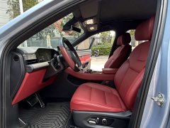 AITO M5 Extended Range AWD Smart Driving Edition - ფოტო 7