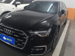 Audi A6L 45 TFSI Premium Dynamic - фото 1