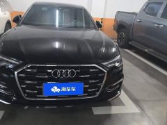 Audi A6L 45 TFSI Premium Dynamic - фото 2