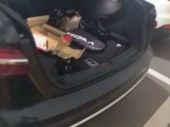 Audi A6L 45 TFSI Premium Dynamic - фото 4