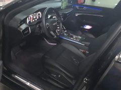 Audi A6L 45 TFSI Premium Dynamic - фото 9