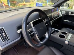 Li Auto L9 Max - ფოტო 14