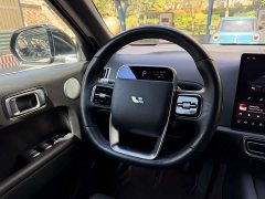 Li Auto L9 Max - ფოტო 15