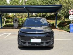 Li Auto L9 Max - ფოტო 2