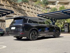 Li Auto L9 Max - ფოტო 5