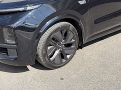 Li Auto L9 Max - ფოტო 9