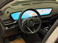 Buick Encore GX S 25T Enjoy Platinum Edition - ფოტო 10